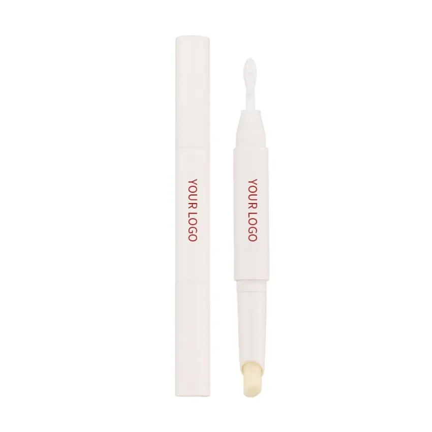 Eyelash Extension Logo - ครีมเขียนคิ้วสองหัว แบรนด์ส่วนตัว ติดทนนาน 3 มิติ ให้ลุคธรรมชาติ