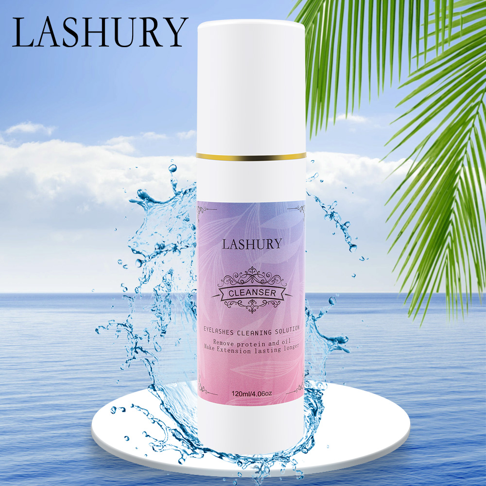 ขนตา Cleansing Mousse ชุดตาโฟม - Eyelash Extension For No Eyelid บทวิจารณ์และราคา