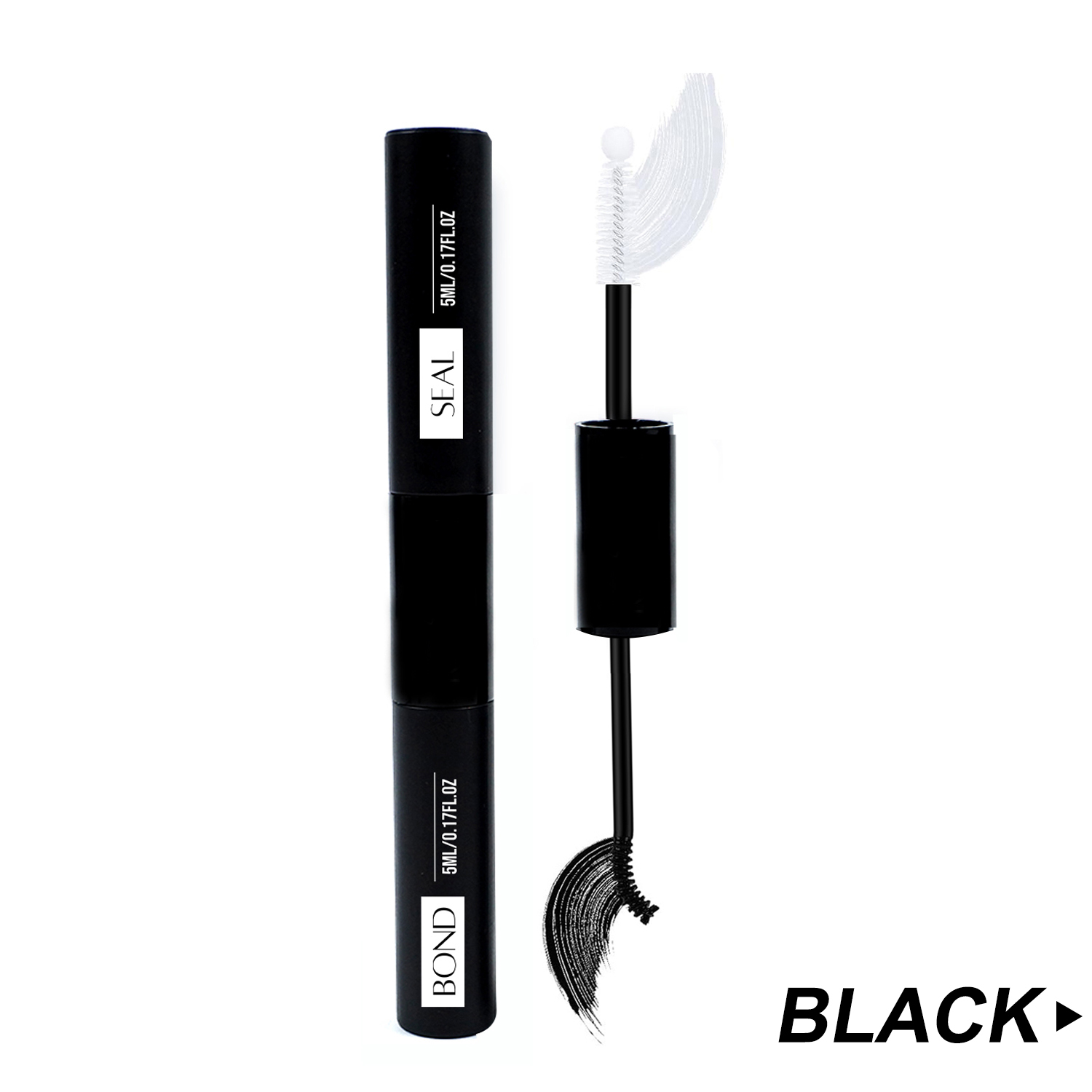 Lash Cluster กาวและชุดซีล Lash - Eyelash Extension Glue Remover บทวิจารณ์และราคา