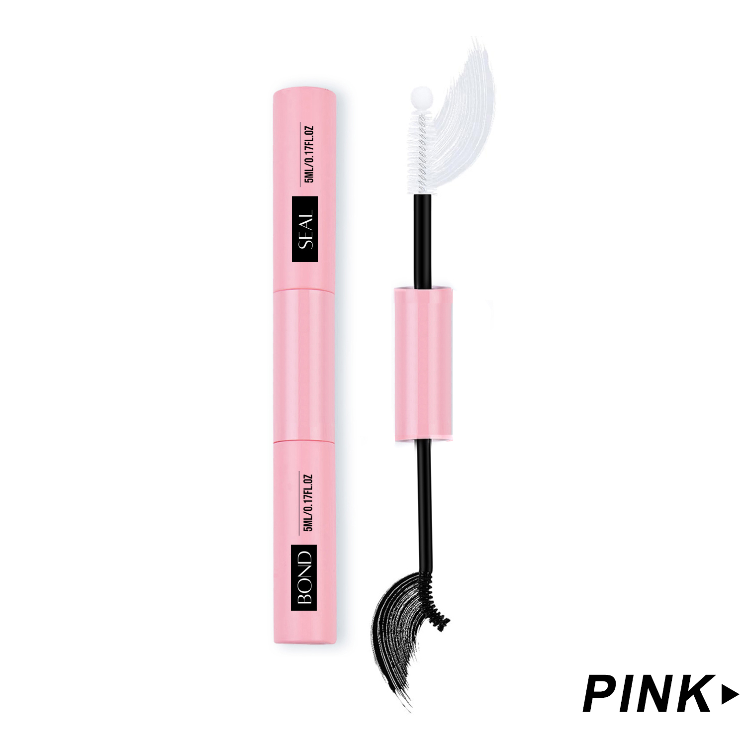 Lash Cluster กาวและชุดซีล Lash - Eyelash Extension Glue Remover บทวิจารณ์และราคา