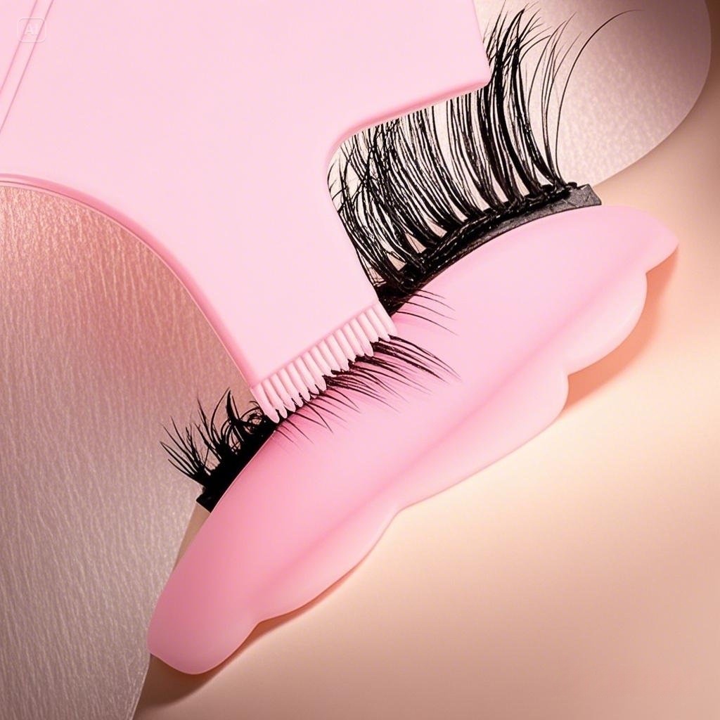แปรงยกขนตาแบบรูปตัว Y 10/50 ชิ - Eyelash Extension Cleaning บทวิจารณ์และราคา