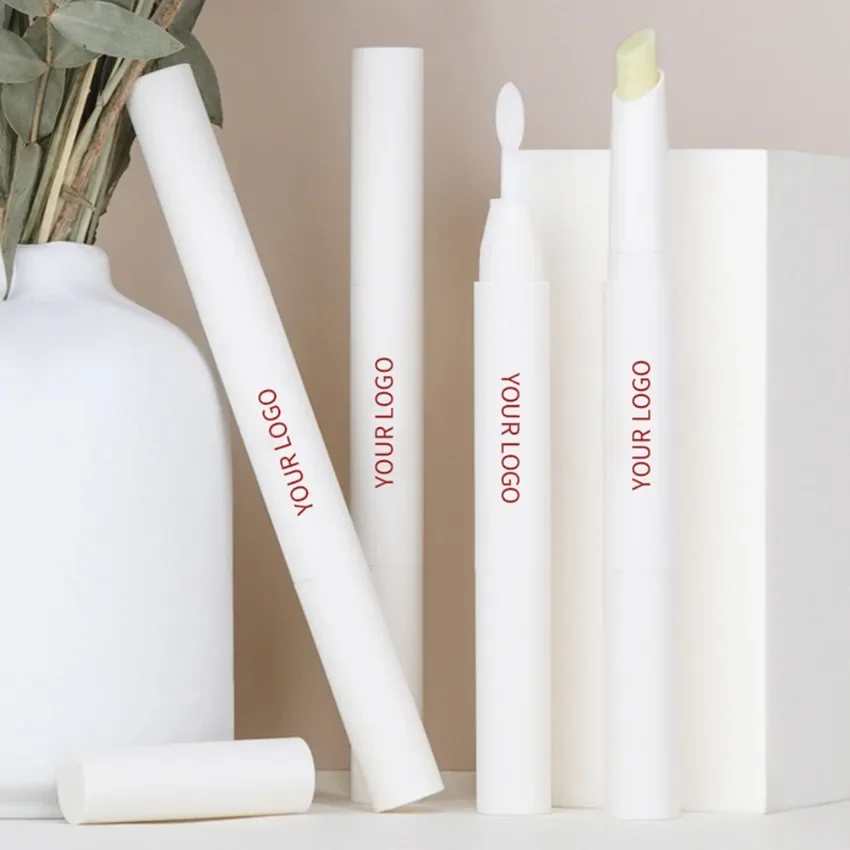 ครีมเขียนคิ้วสองหัว แบรนด์ส่วน - Eyelash Extension Logo บทวิจารณ์และราคา