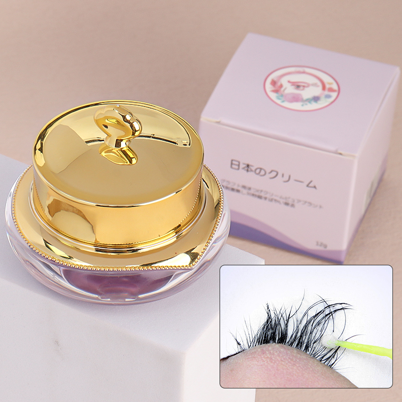 Eyelash EXTENSION กาว Remover  - Eyelash Extension Glue Remover บทวิจารณ์และราคา