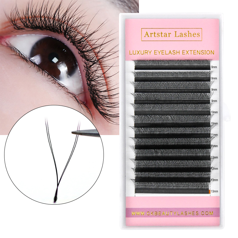 ARTSTAR YY Shape Eyelash Exten - Eyelash Extension Yelix บทวิจารณ์และราคา
