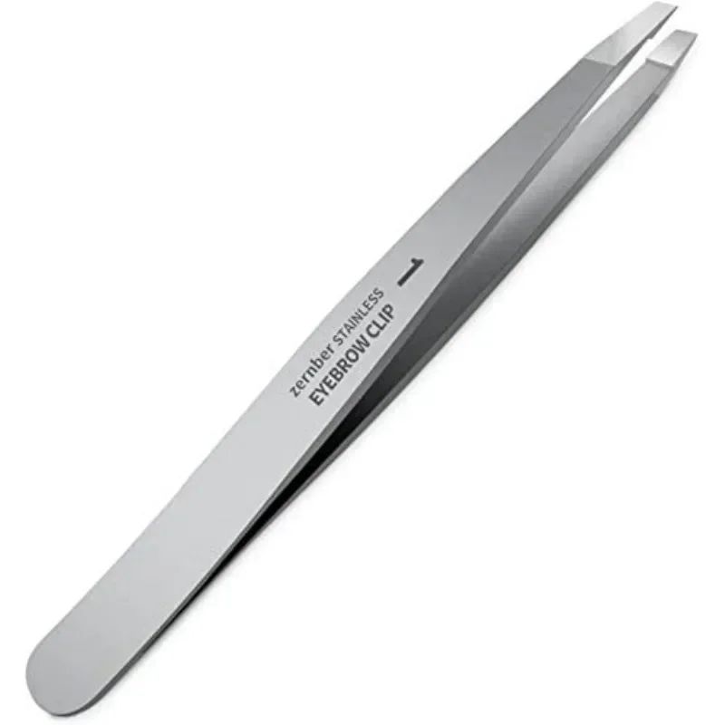 ที่หนีบคิ้วสแตนเลสแบบเฉียง แหน - Eyelash Extension For No Eyelid บทวิจารณ์และราคา