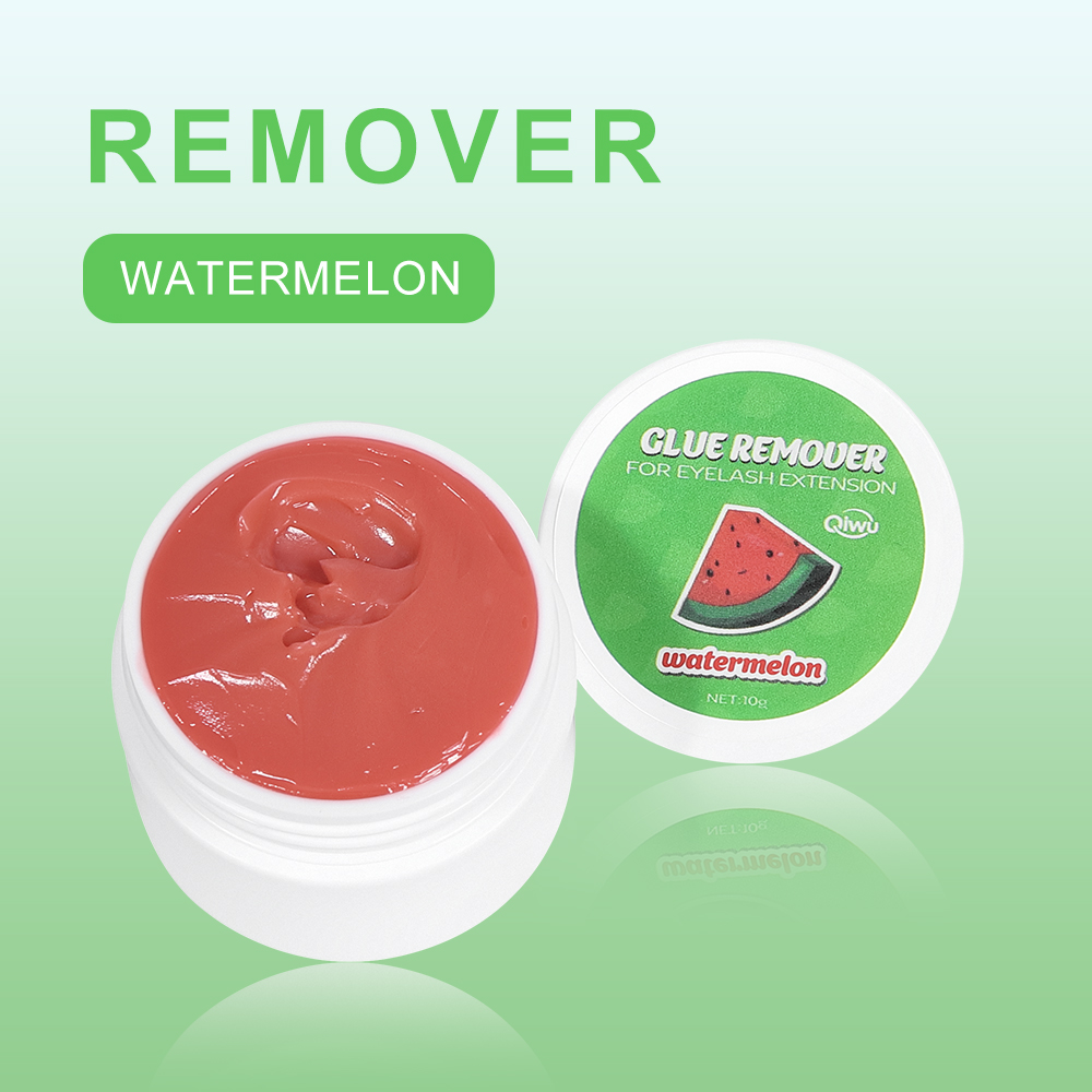 ครีมลอกกาวต่อขนตา 10 กรัม/15 ก - Eyelash Extension Glue Remover บทวิจารณ์และราคา