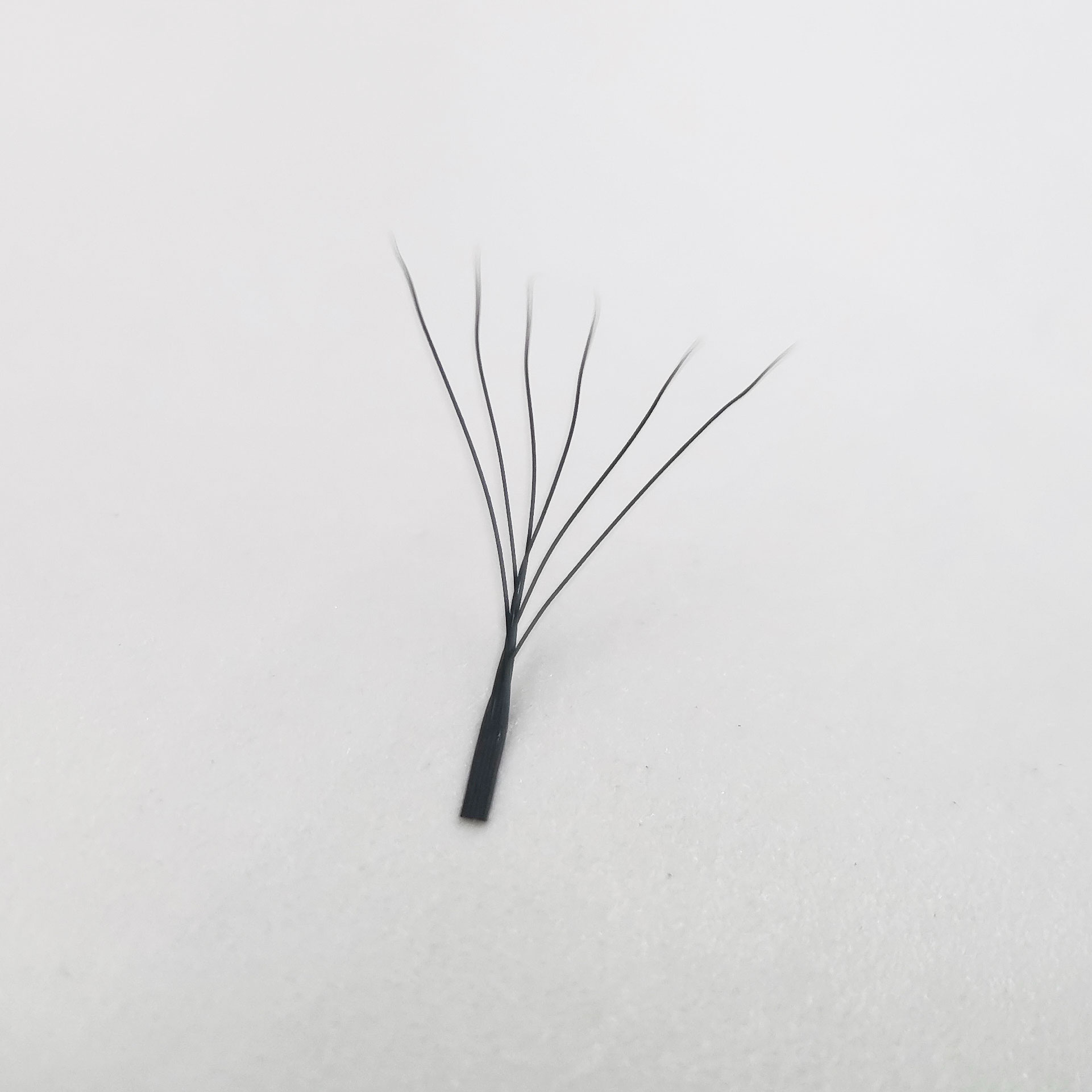 วีนวีเวฟ 6D วี สไตล์ อุปกรณ์ต่ - Eyelash Extension Logo บทวิจารณ์และราคา