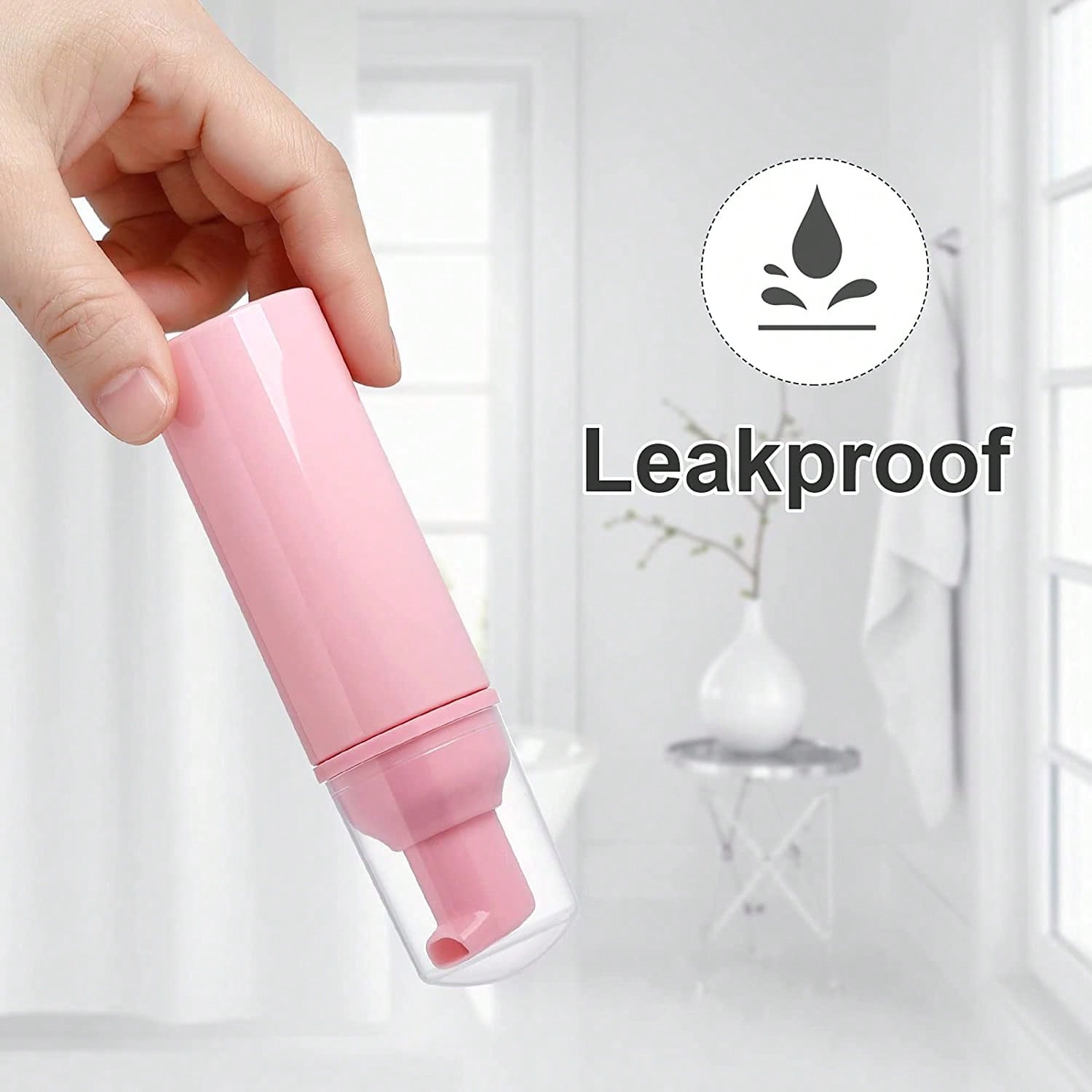 ชุดทำความสะอาดขนตาปลอมระดับมือ - Eyelash Extension Cleaning บทวิจารณ์และราคา