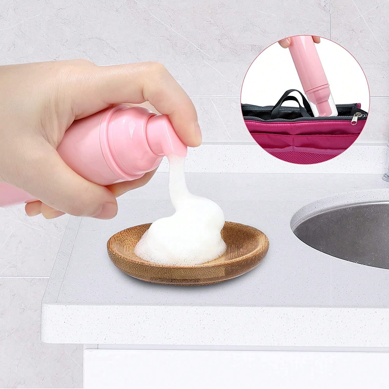 ชุดทำความสะอาดขนตาปลอมระดับมือ - Eyelash Extension Cleaning บทวิจารณ์และราคา