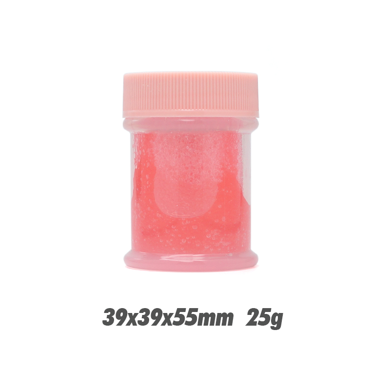 25g Lashes แหนบทําความสะอาดขวด - Eyelash Extension Glue Remover บทวิจารณ์และราคา