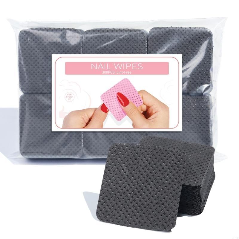G99E 300 ชิ้น Lint Proof ผ้าเช - Eyelash Extension Cleaning บทวิจารณ์และราคา