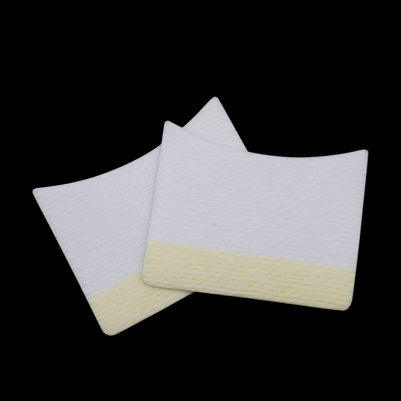 40 Pcs ผ้าฝ้าย Disposable Eyel - Eyelash Extension Cleaning บทวิจารณ์และราคา