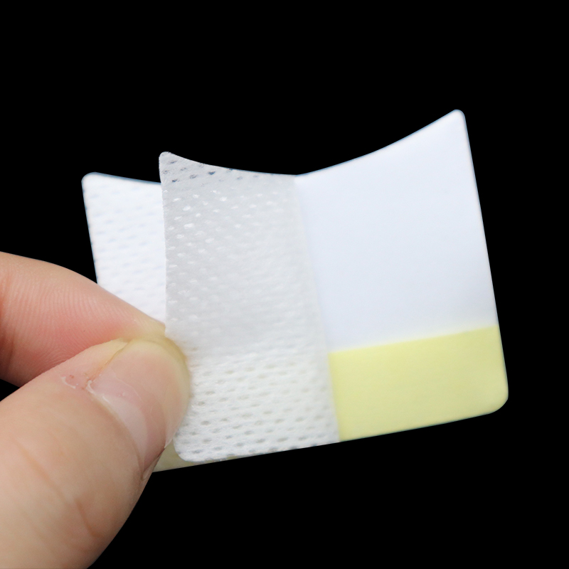 40 Pcs ผ้าฝ้าย Disposable Eyel - Eyelash Extension Cleaning บทวิจารณ์และราคา