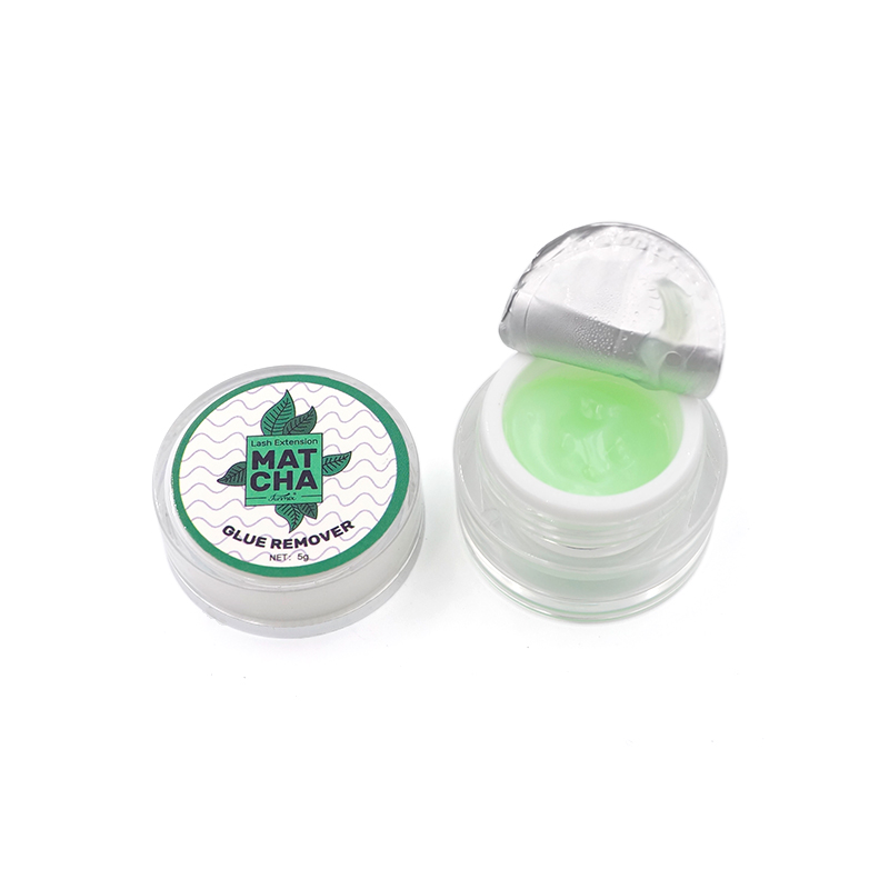 5G ผลไม้รส Eyelash กาว Remover - Eyelash Extension Glue Remover บทวิจารณ์และราคา