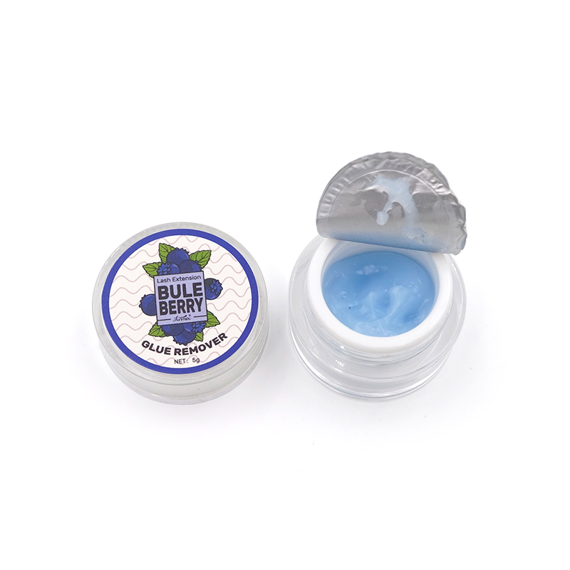 5G ผลไม้รส Eyelash กาว Remover - Eyelash Extension Glue Remover บทวิจารณ์และราคา
