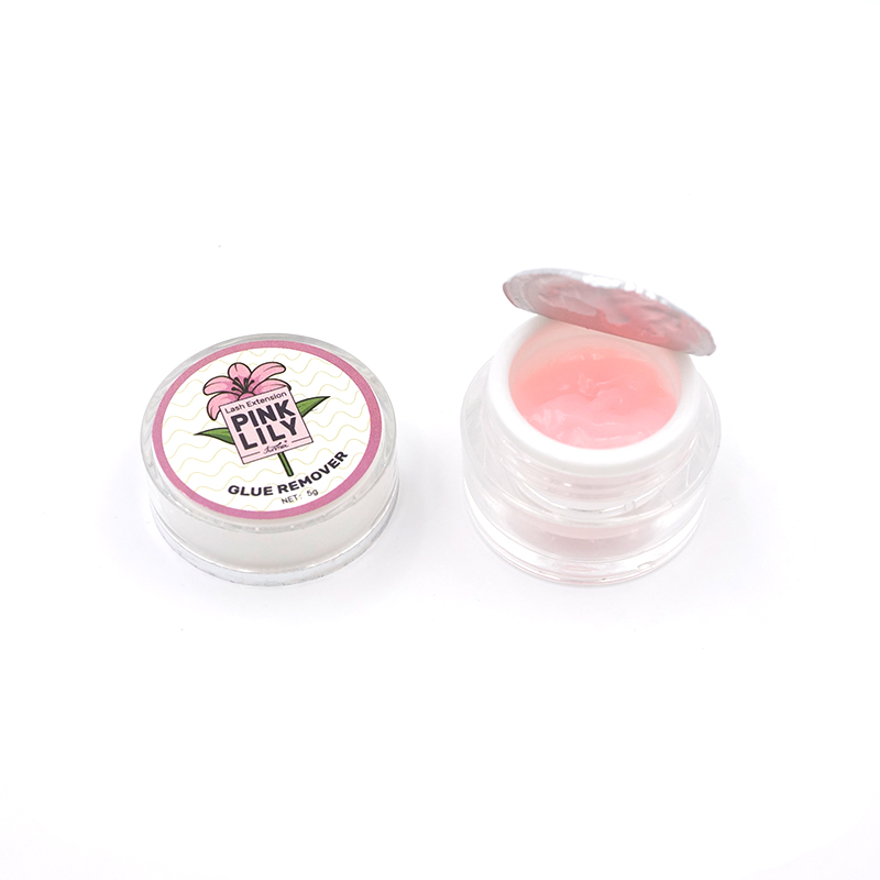 5G ผลไม้รส Eyelash กาว Remover - Eyelash Extension Glue Remover บทวิจารณ์และราคา