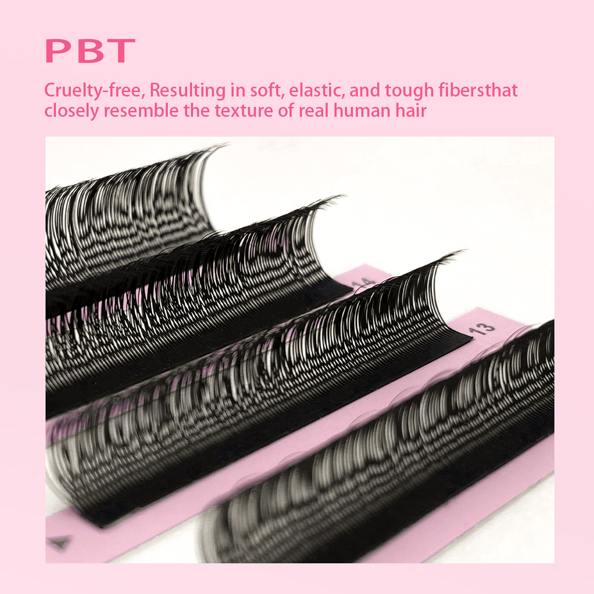 ขนตาปลอมแบบต่อขนตา Q&DYHDHZP ร - Eyelash Extension Volume Styles บทวิจารณ์และราคา