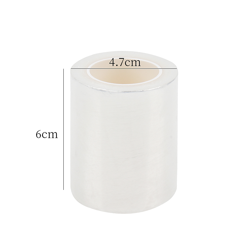 200 M/ม้วน CLEAR แต่งหน้าฟิล์ม - Eyelash Extension Glue Remover บทวิจารณ์และราคา