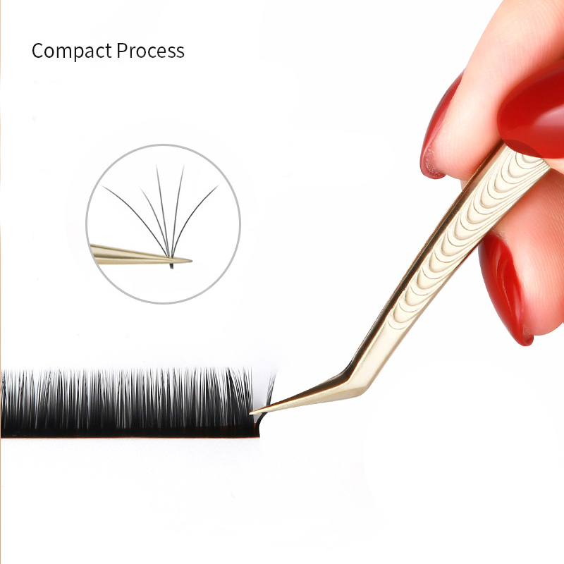 ขายส่งแหนบต่อขนตา 10 แบบ สำหรั - Eyelash Extension Logo บทวิจารณ์และราคา