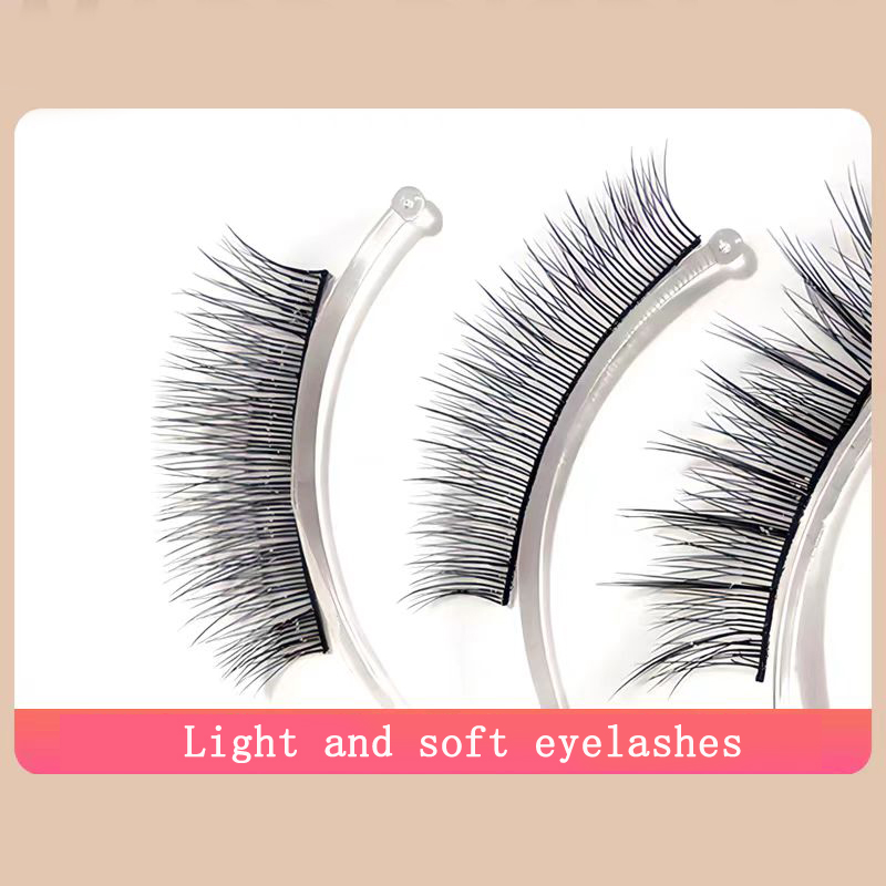 MARIA 2D Y รูปร่างขนตามือ Prem - Eyelash Extension Logo บทวิจารณ์และราคา