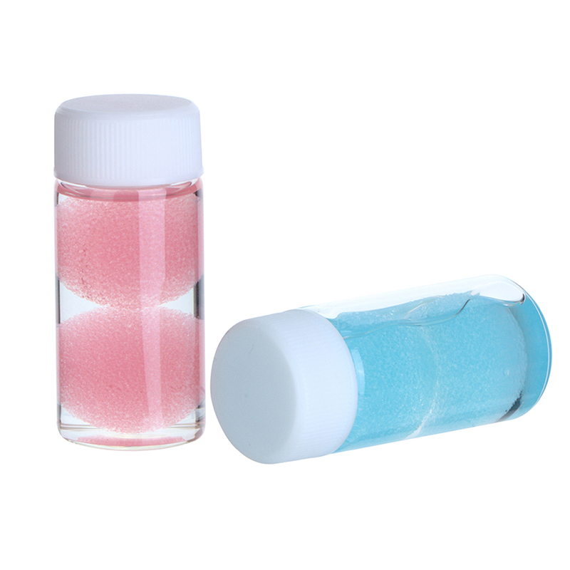 ที่ทำความสะอาดที่หนีบขนตาขนตาอ - Eyelash Extension Cleaning บทวิจารณ์และราคา